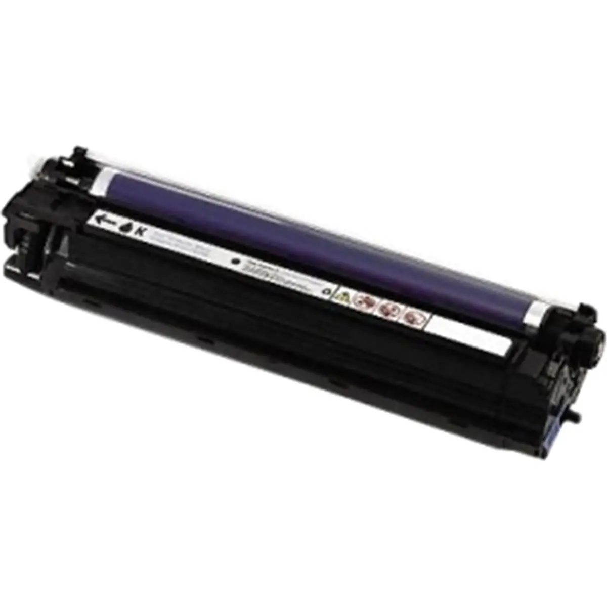 DELL BR-5130 High Yield Black Imaging Drum - Percussion Instrument Accessory, Replacement Consumable with 50000 Pages Capacity, Machine Reliability, Maximum Performance, Outstanding Copy Clarity (Toys & Hobbies, Musical Instruments & Accessories)