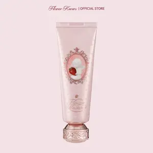 Flower Knows Strawberry Cupid Collection Scented Hand Cream