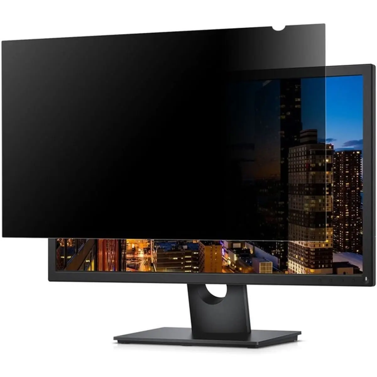 Startech PRIVACY-SCREEN-238M Universal Privacy Screen for Computer Monitors, 23.8 in., 16:9 Aspect Ratio, Matte or Glossy Finish, Privacy Screen Computer Monitors