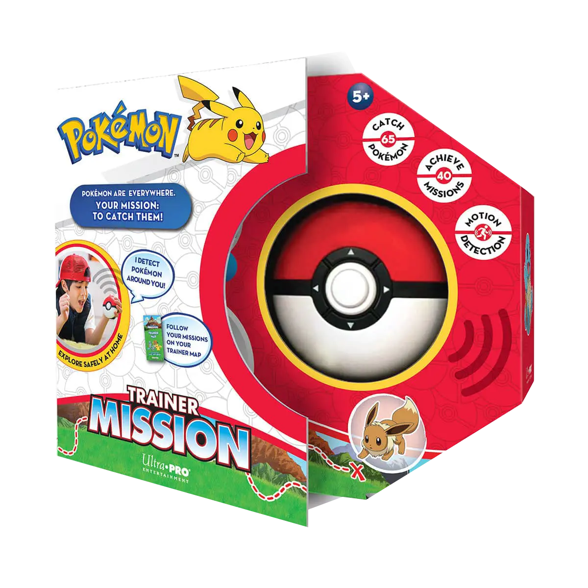 pokemon card boxes Pokémon TCG: Mega Brave Booster Box (Korean) – PokeUnlimited main image 0