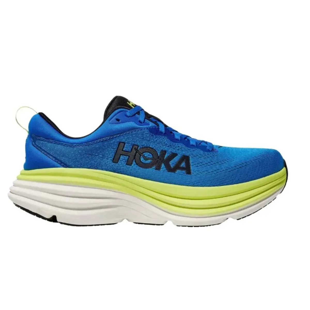 Hoka Men's Bondi 8 Running Shoe