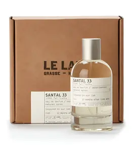 Le Labo Unisex 3.4 Ounce Santal 33 Eau de Parfum