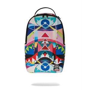 WYNWOOD WALLS ELLE STREET ART BACKPACK