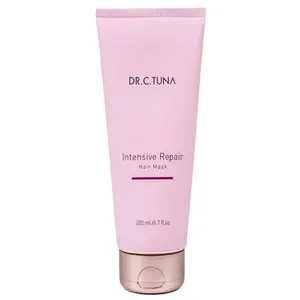 Dr. C. Tuna Intensive Repair Hair Mask Conditioner Haircare