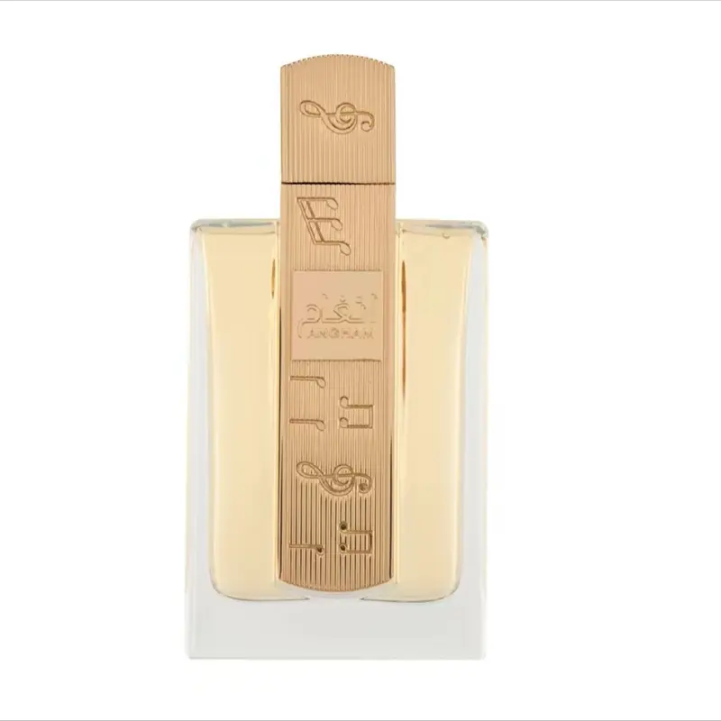 Lattafa Perfumes Angham Unisex Fragrance Eau De Parfum 3.4 oz (100 ml)