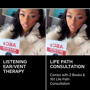 Life Path Consultation - Personalized Guidance for Your Life