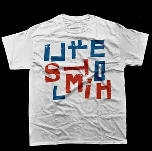 Gone Too Soon Elliott Smith Memorial T-Shirt