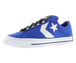 Converse Puff Player Oxford Unisex Shoes