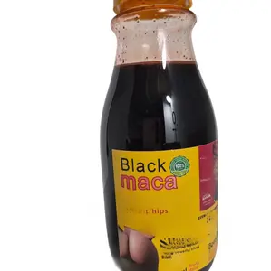 Kemaya Store Black Maca Syrup