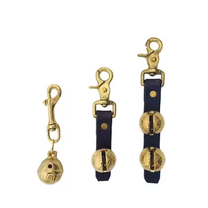 Bear Bell | Hiker Bell