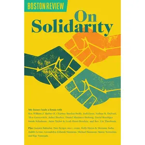 USED Book - On Solidarity by Inouye Et Al, Mie (Paperback) - english