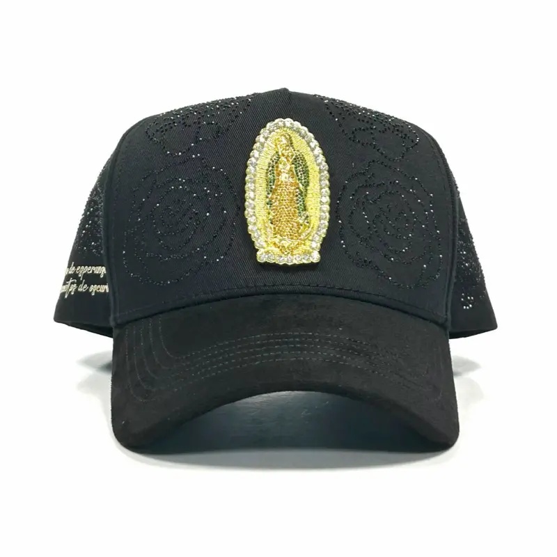 Premium  Quality Hats vive Guadalupe