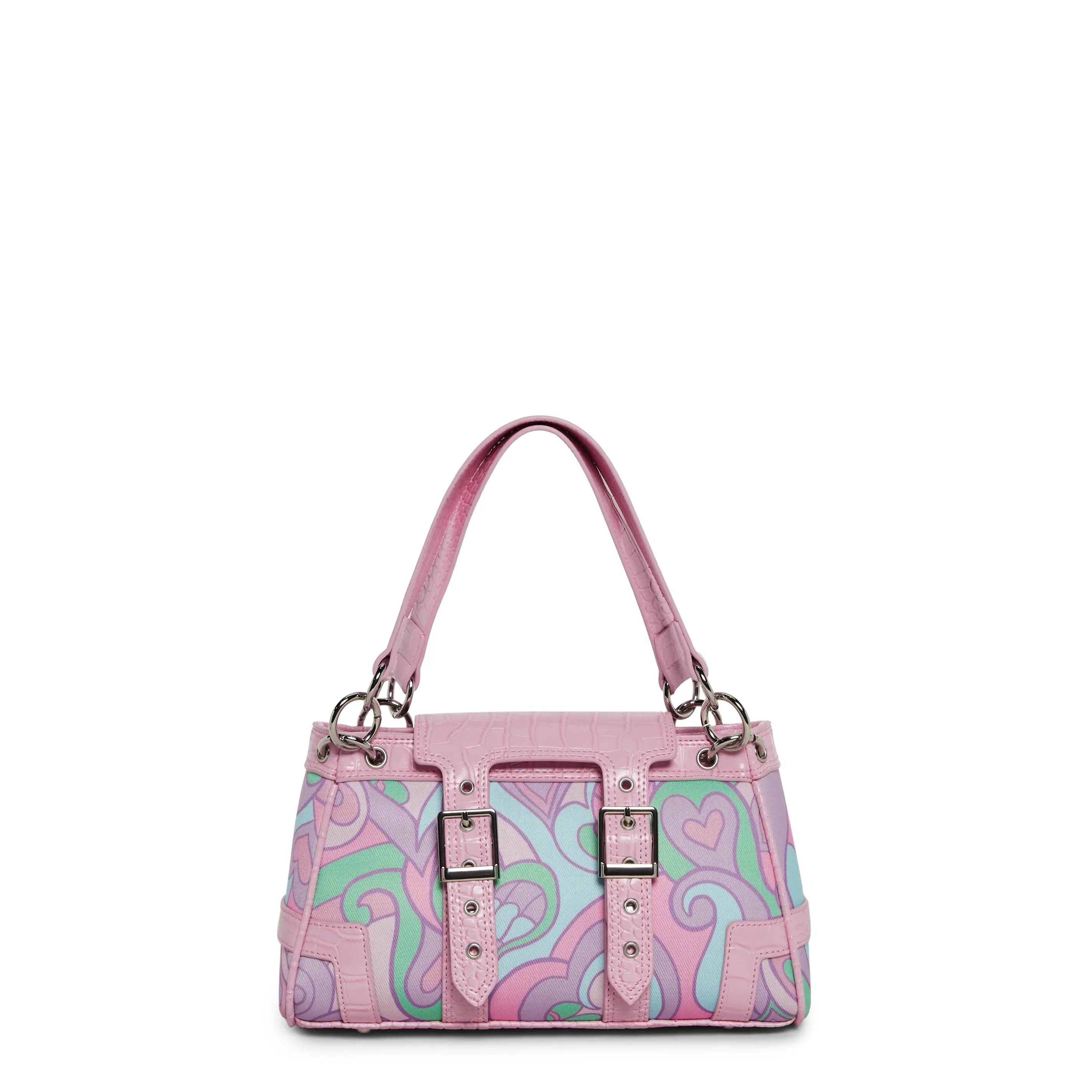 The Isabella Bag