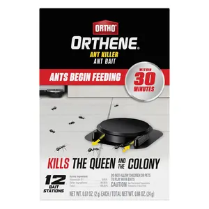 ORTHO ORTHENE ANT BAIT