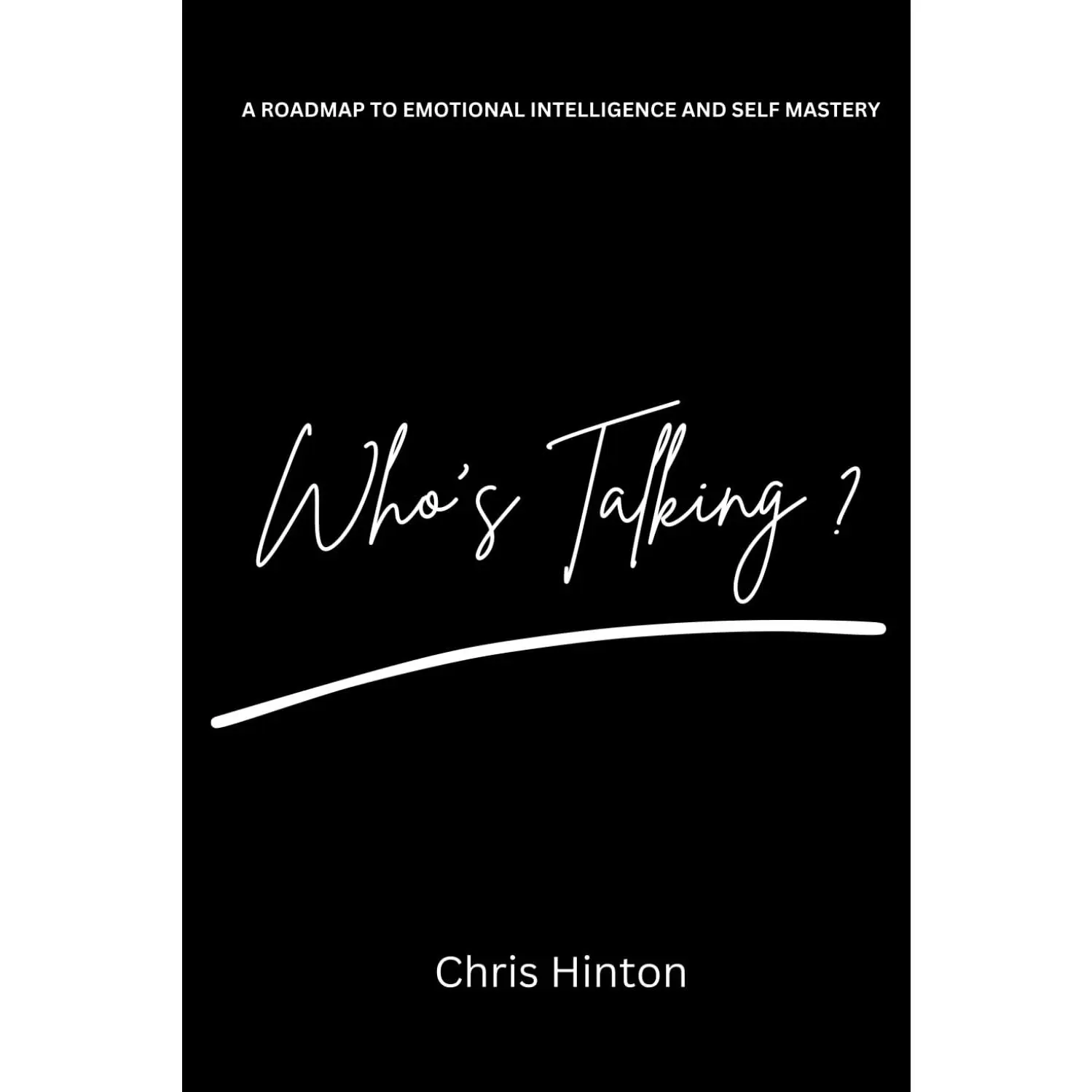 Who's Talking: Who's Talking Who's Talking: Who's Talking