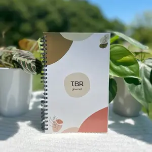TBR Journal (B-RATED)