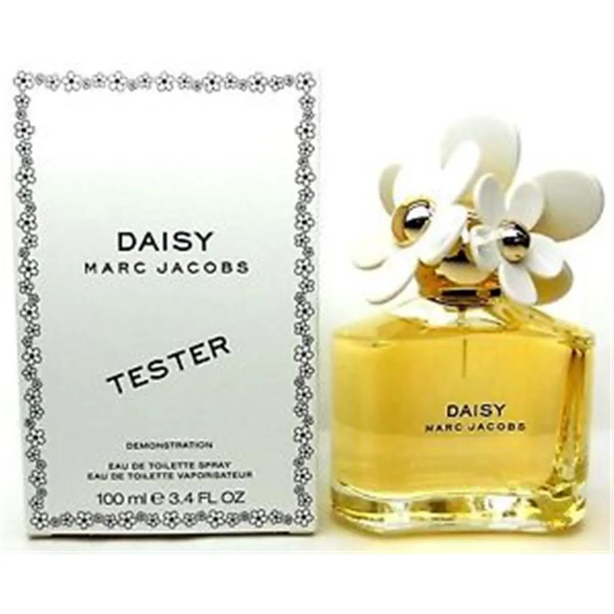 Marc Jacobs 311140 3.4 oz Daisy Love EDT Spray for Women