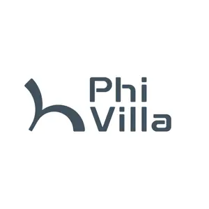 PhiVillaUS shop logo