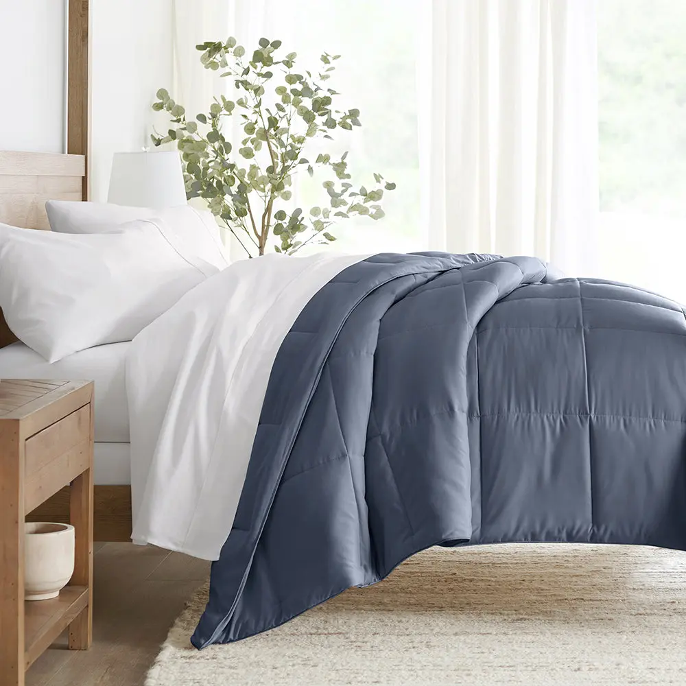 Down-Alternative Comforter Down-Alternative Comforter