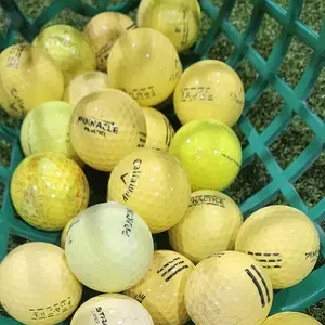 Golf Ball Practice, Range, Shag/knockaway