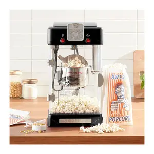 Great Northern Popcorn Pop Pup Tabletop PopcornMachine