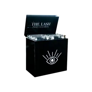 Large Lash Tile Box