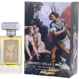 Argos Brivido Della Caccia By Argos Eau De Parfum For Unisex