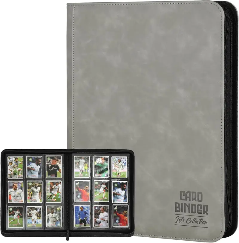 mtg card binder - TikTok Shop