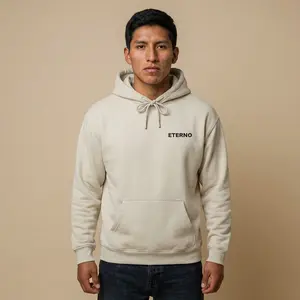 ETERNO Relaxed Hoodie