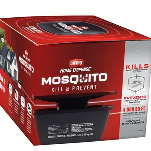 Ortho Home Defense Mosquito Kill & Prevent