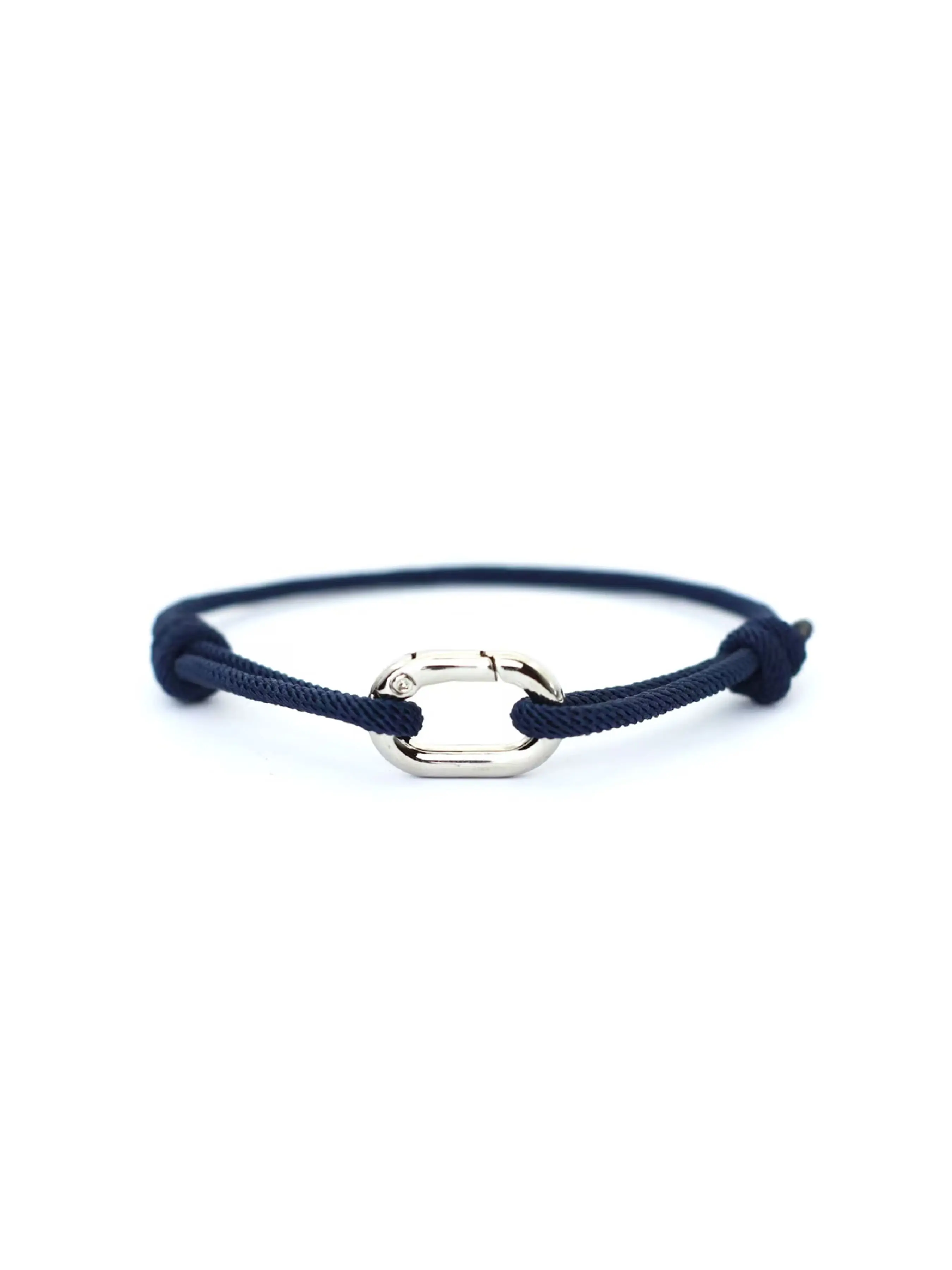 1 pc Men's Casual Handmade Sliding Knot Bracelet, Simple Style Fine Rope Friendship Bangle, Good Luck Health Jewelry, Lucky Bracelet, All Seasons