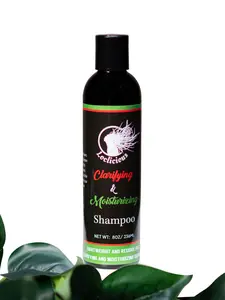 Loclicious Clarifying  Shampoo