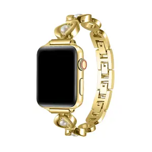 Millie Metal Band for Apple Watch