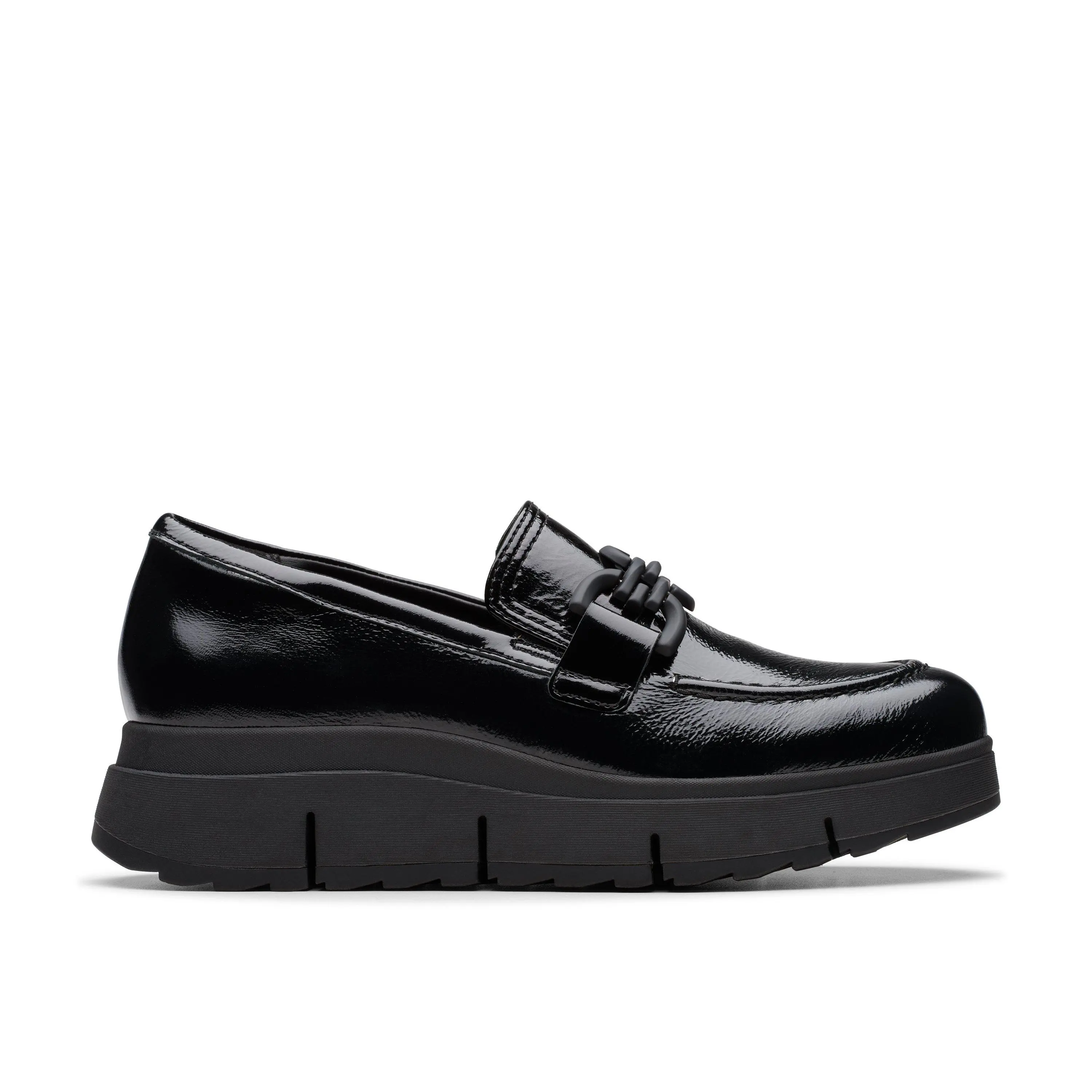 Clarks Womens Loriini Izzy Loafers