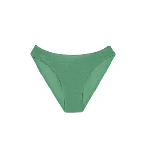 Seychelles Bottom - Pond Crinkle (Modest Coverage)