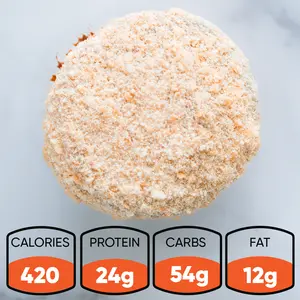 Buffin Muffin
