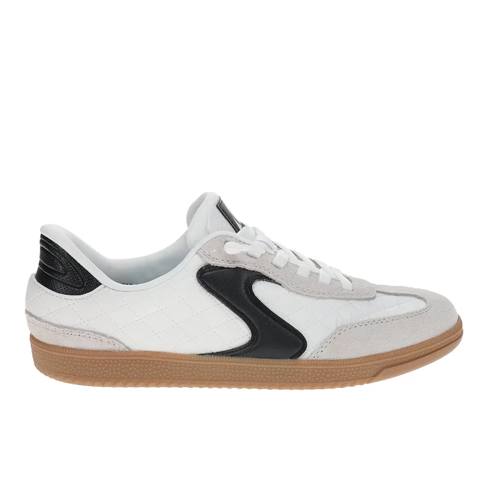 Skechers Womens Slip-Ins Hotshot Soft Luxe Sneakers Shoes Casual - White