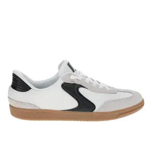 Skechers Womens Slip-Ins Hotshot Soft Luxe Sneakers Shoes Casual - White