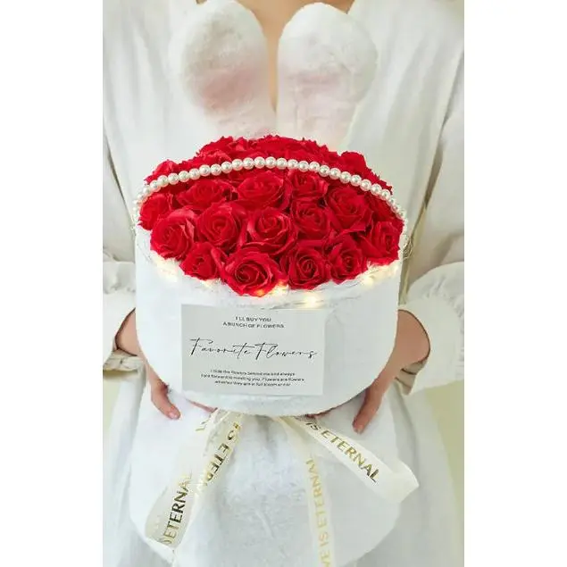 Rabbit Ears Rose Bouquet
