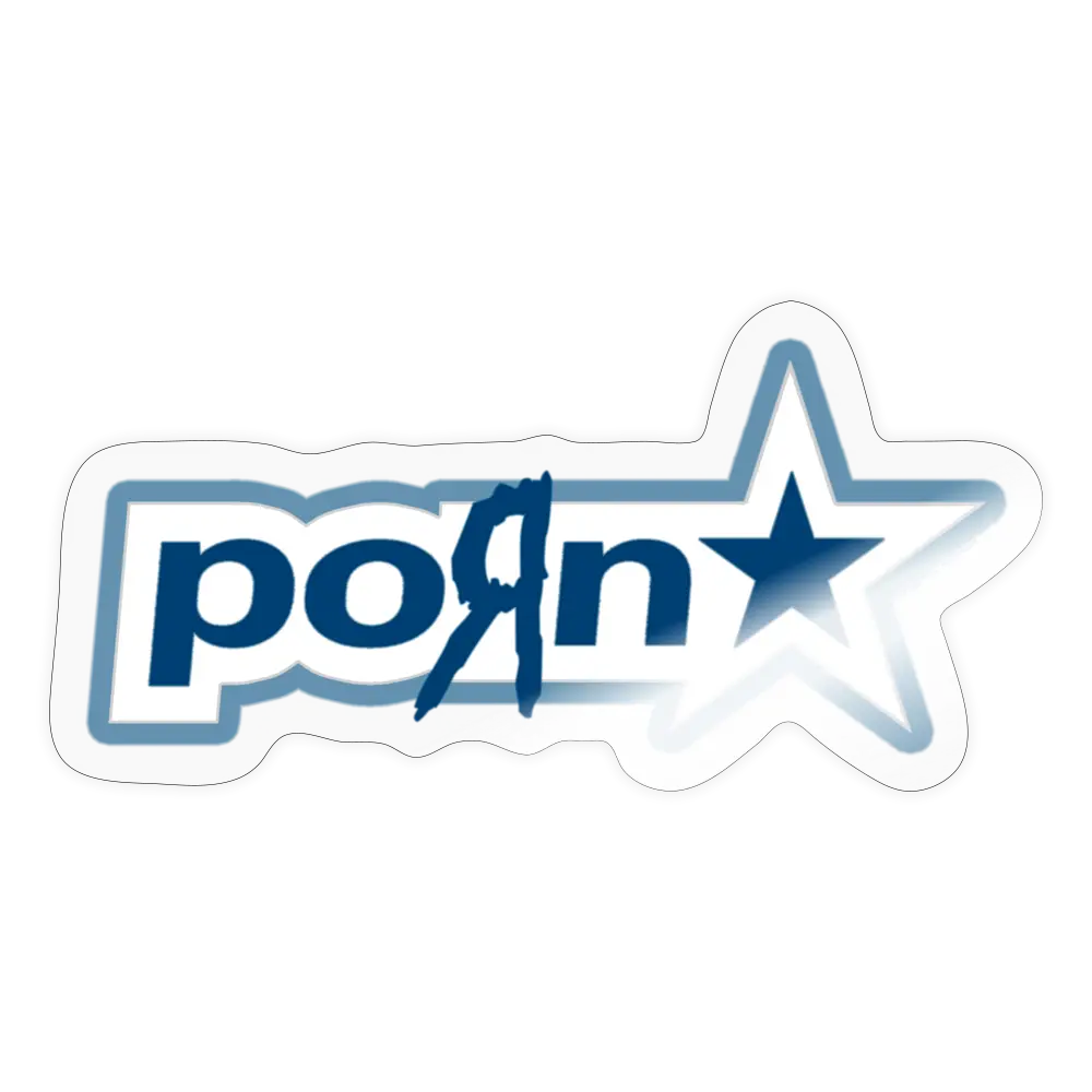 Korn Star - Sticker