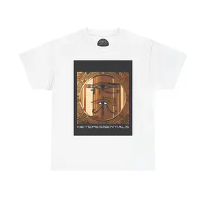 HetepEssentials Vol. 3 Tee