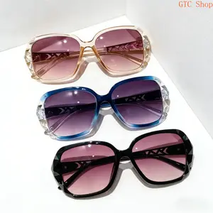 3-Pack Unisex Heart Shaped Sunglasses – Retro Tinted Lens Fashion Shades with Stylish Casual Frames, High Quality UV Protective Eyewear Perfect for Daily Wear, Outdoor Activities, Beach Trips & Trendy Street Style Outfits