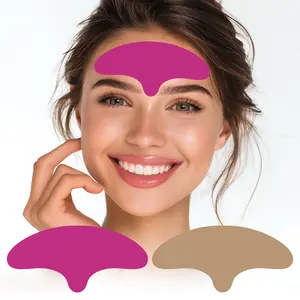Used For Firming Facial Skin, Forehead Wrinkle Removal Patch, Reduces Forehead Wrinkles And Forehead Wrinkles, Anti-Aging, Lifts The Face, Tightens The Skin, And Refines Pores