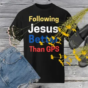 DryBlend® T-Shirt