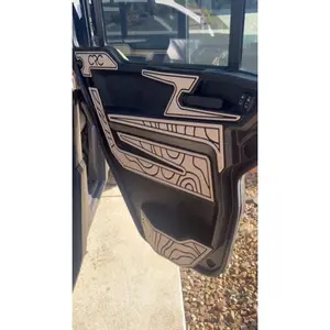 Can-Am Defender  2 Doors