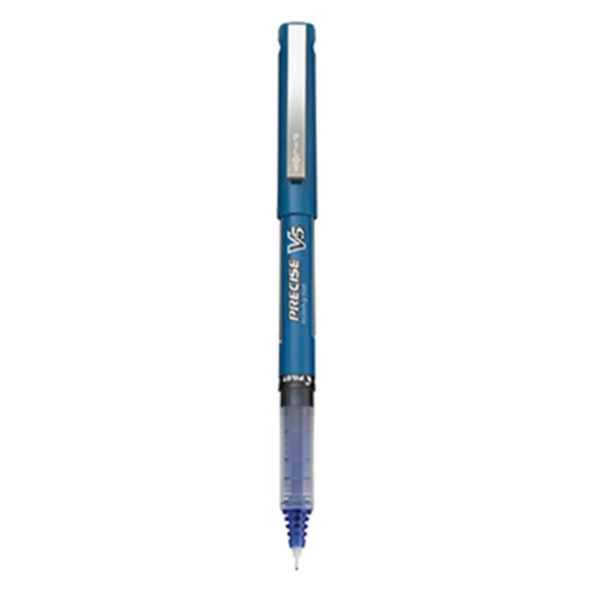 Pilot Pen PIL35335 Precise V5 Blue Rolling Ball Extra Fine Pen