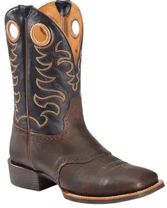 Cody James Men's Xero Gravity Gibson Saddle Vamp Western Performance Boot - Bbmp-613