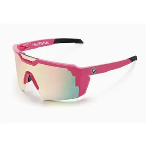 Multicolored Polarized Wraparound Cycling Sunglasses for Men & Women – UV Protection Sports Shades for Running, Cycling, Fishing, Hiking & Outdoor Training,togi gym sunglasses