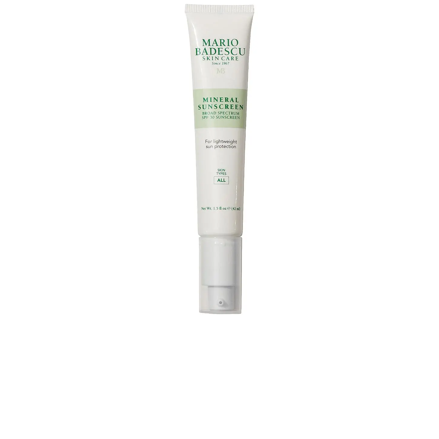 Mario Badescu Mineral Body Sunscreen, Beauty & Personal Care Bath & Body Care Product