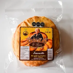 Coyotas D’ María – Traditional Sonoran Pastry (3 Flavors: Jamoncillo, Cajeta or Piloncillo)